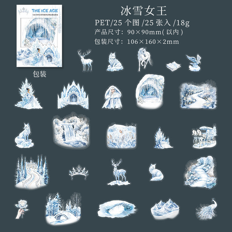S7-Ice age