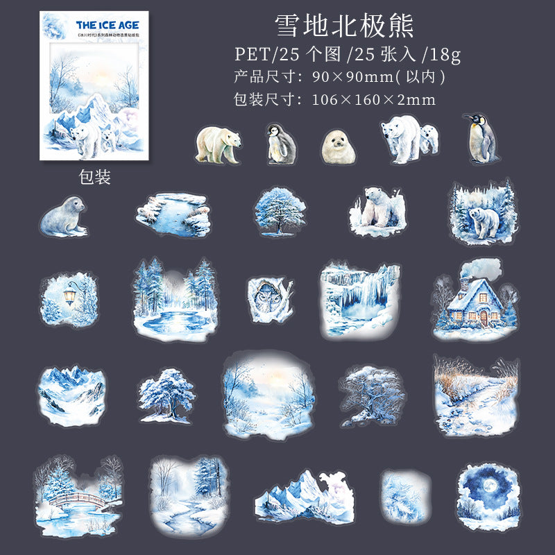 S7-Ice age