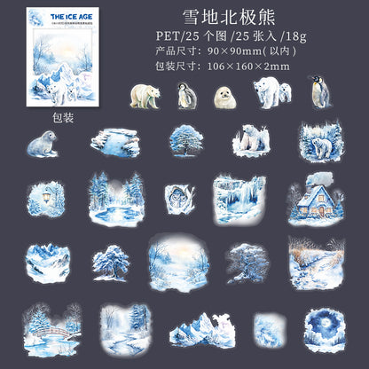 S7-Ice age
