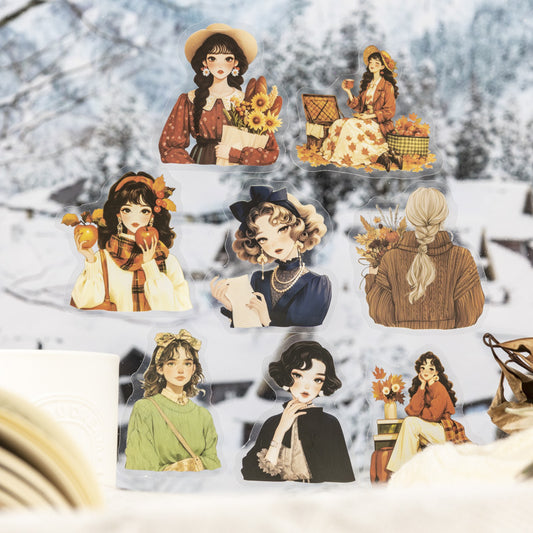S-9 Winter love song