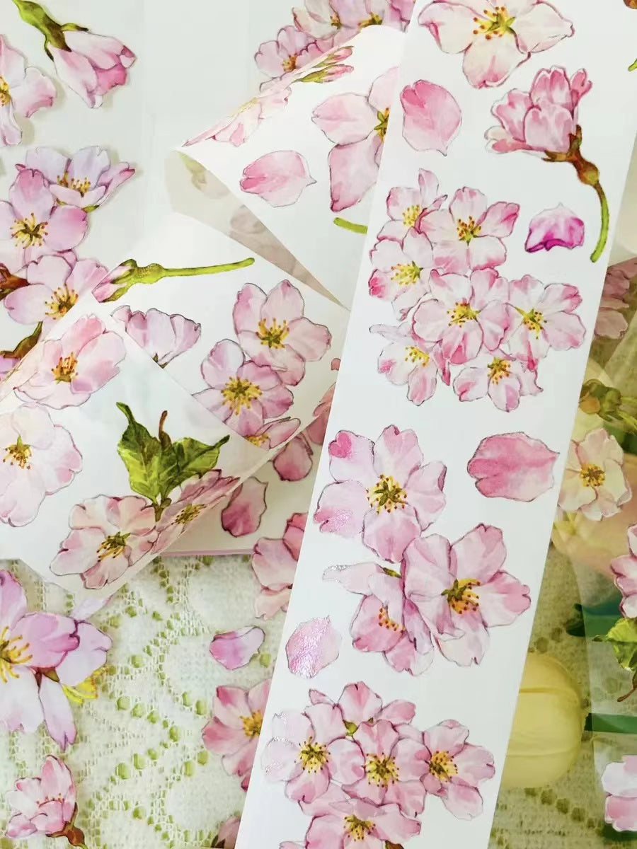 T-11 Cherry blossom