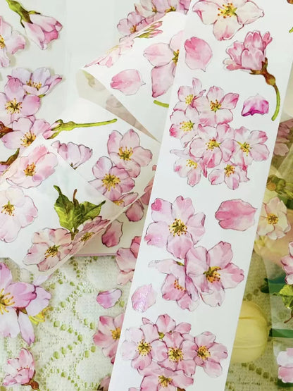 T-11 Cherry blossom