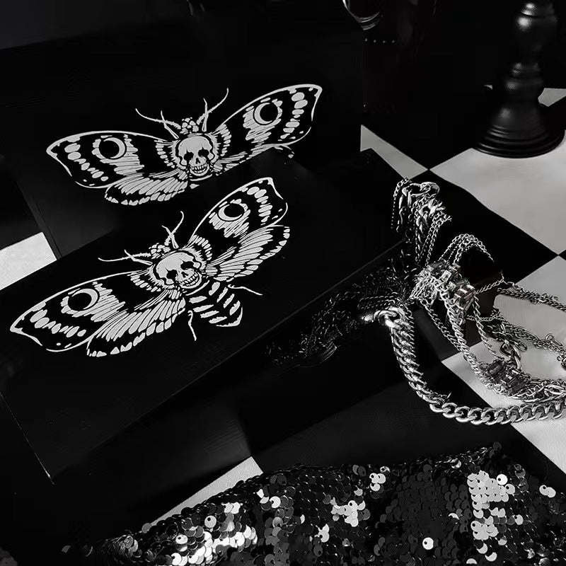 007 Wooden Box