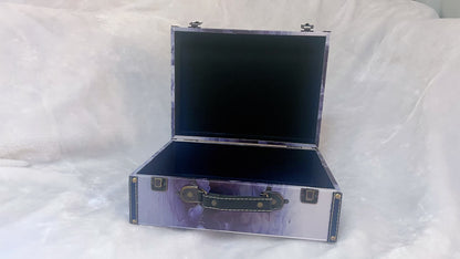 016 Wooden Box