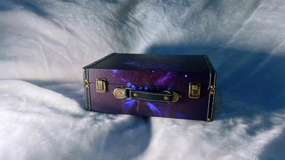 017 Wooden Box