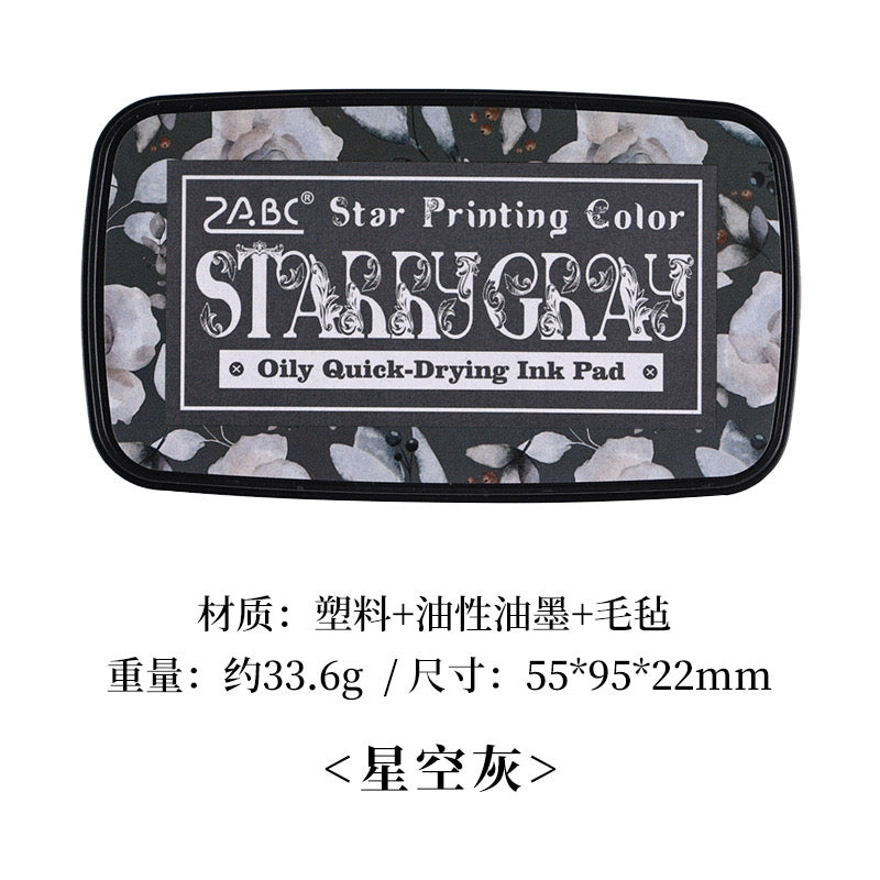 T-5 INK PAD