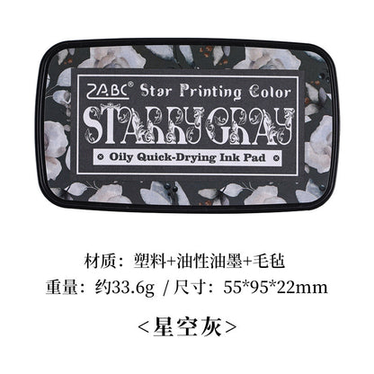 T-5 INK PAD