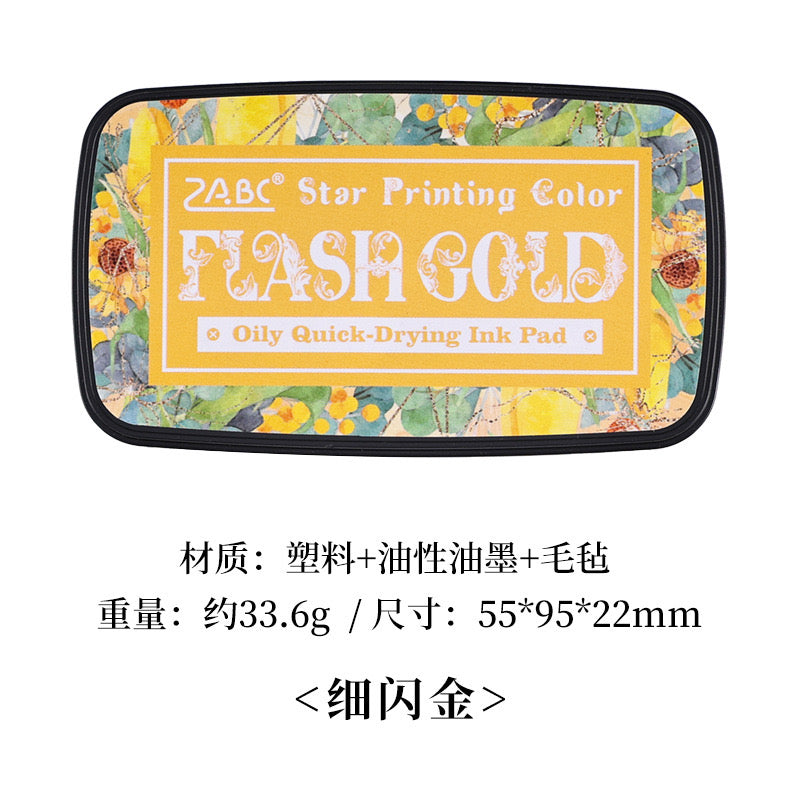 T-5 INK PAD