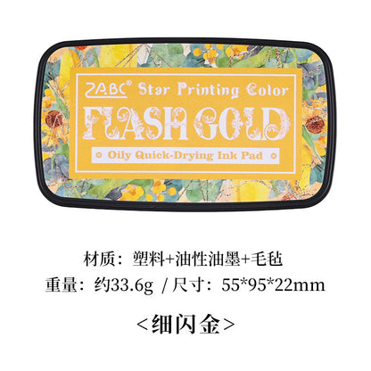 T-5 INK PAD