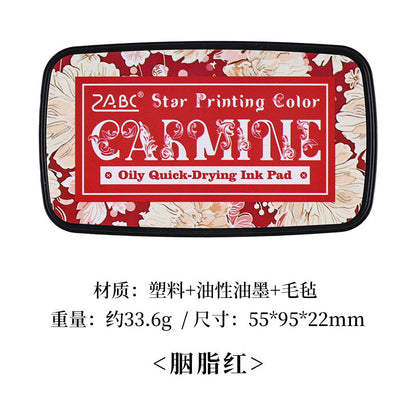 T-5 INK PAD