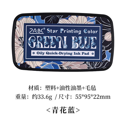 T-5 INK PAD
