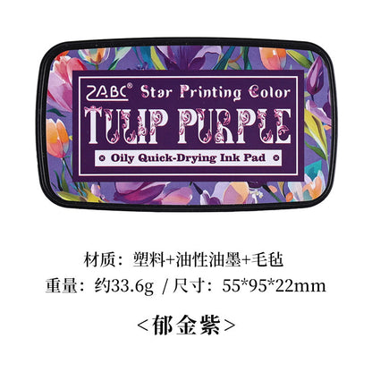 T-5 INK PAD