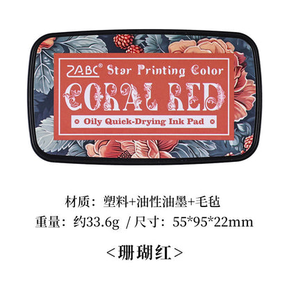 T-5 INK PAD