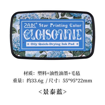 T-5 INK PAD