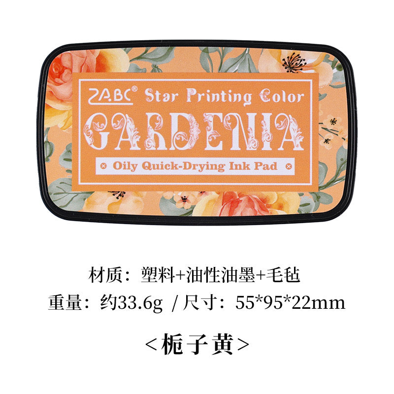 T-5 INK PAD