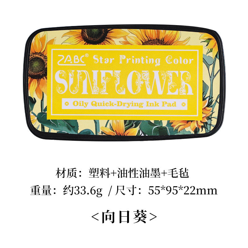 T-5 INK PAD