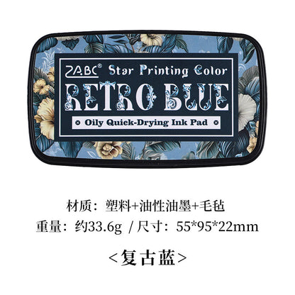 T-5 INK PAD