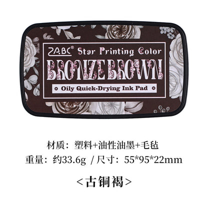 T-5 INK PAD