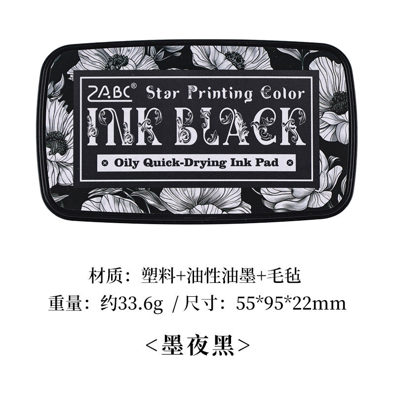 T-5 INK PAD