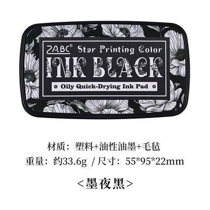 T-5 INK PAD
