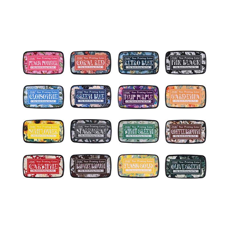 T-5 INK PAD