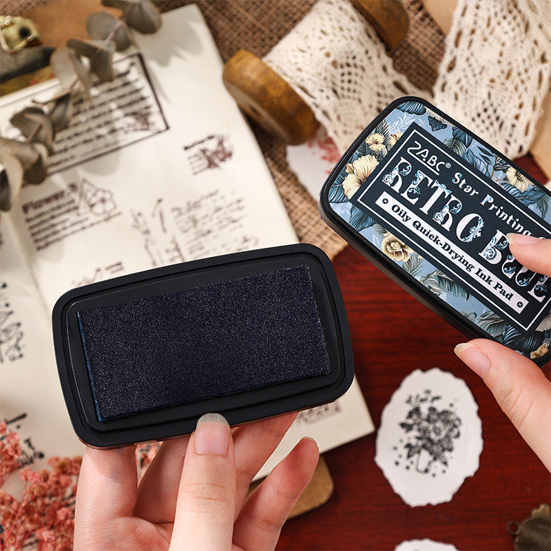 T-5 INK PAD